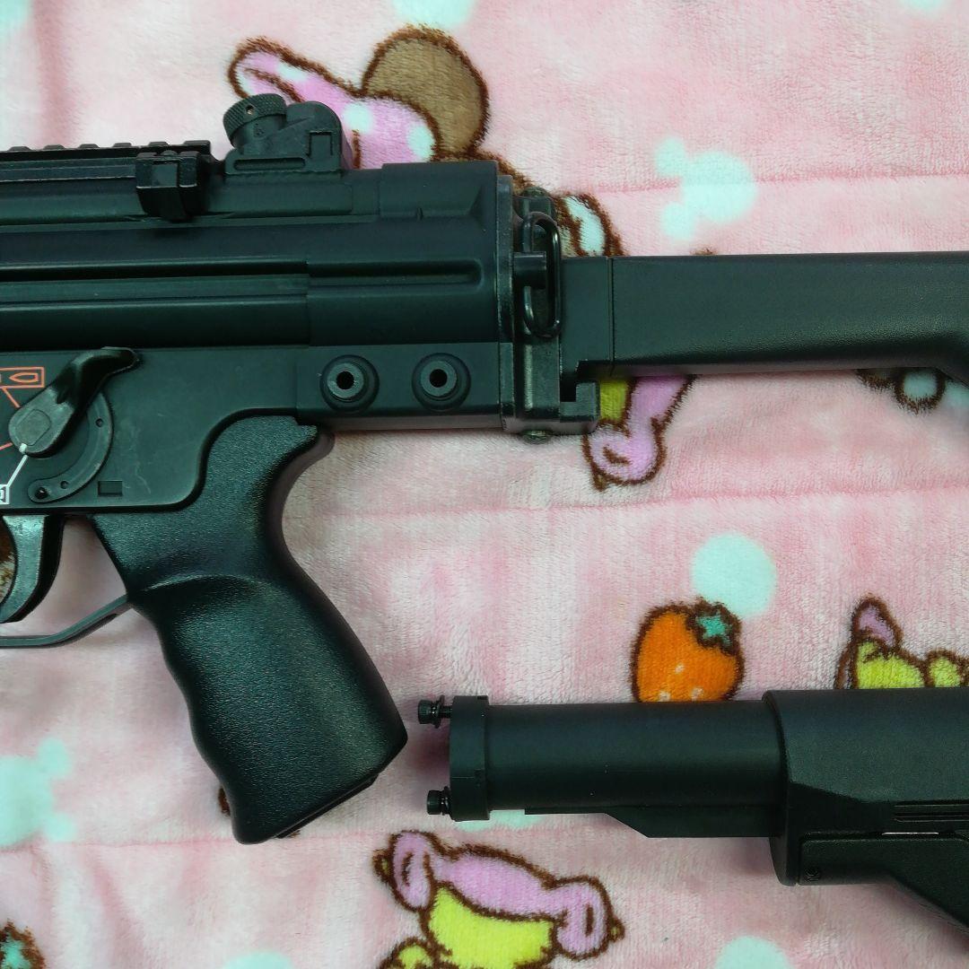 東京マルイ　電動ガン　G3 PIPVM009