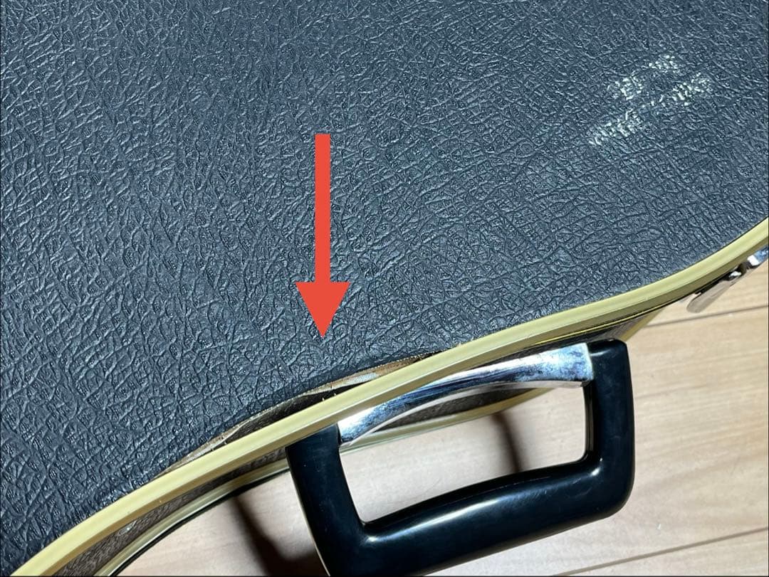 アコースティックギター ヤマキ YAMAKI 125 ビンテージ 1970年代