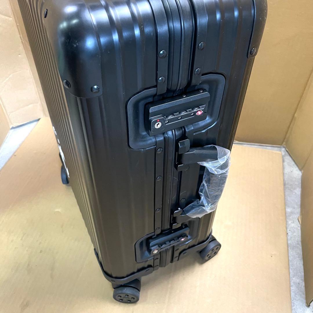 HONMA 本間ゴルフ キャリーケース HUGWP100 20インチ ブラック