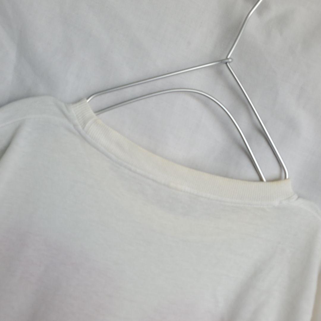 90's KinKi Kids 半袖 Tシャツ キンキキッズ ジャニーズ白赤