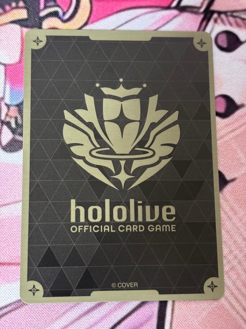 星街すいせい　プロモ