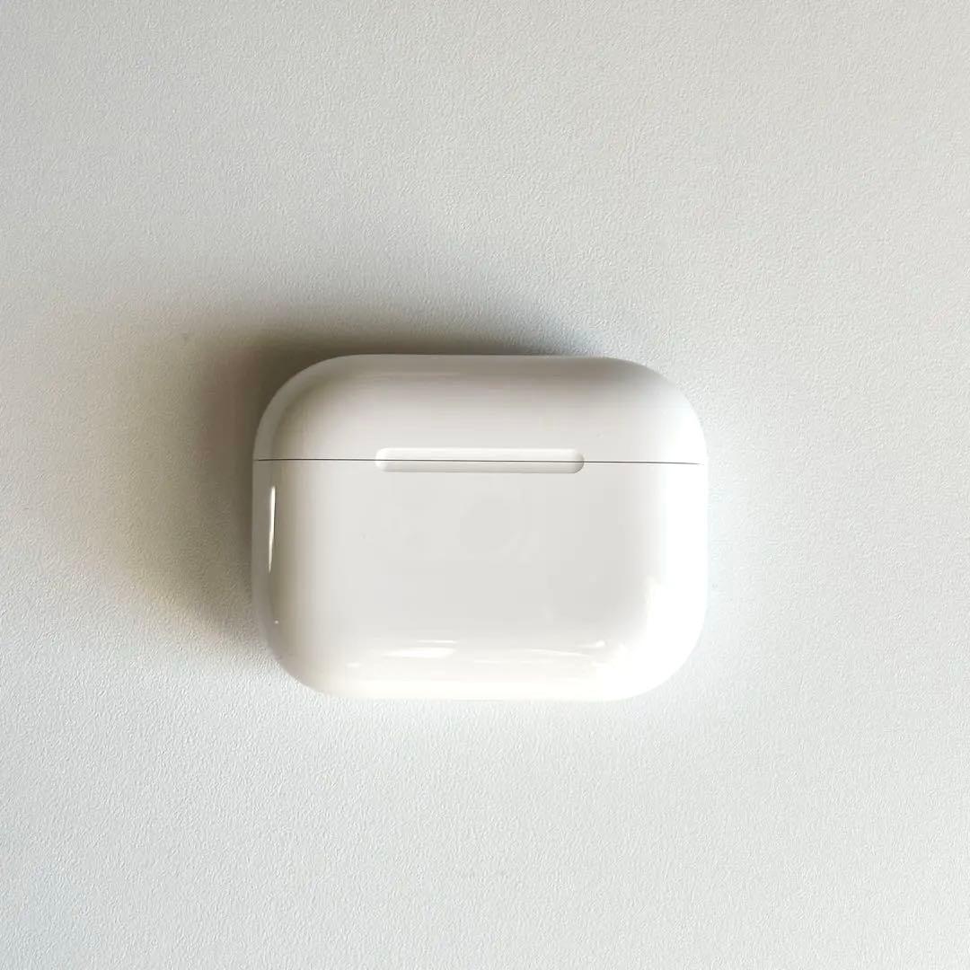 AirPods Pro3 【第3世代】Apple公式サイト購入　正規品