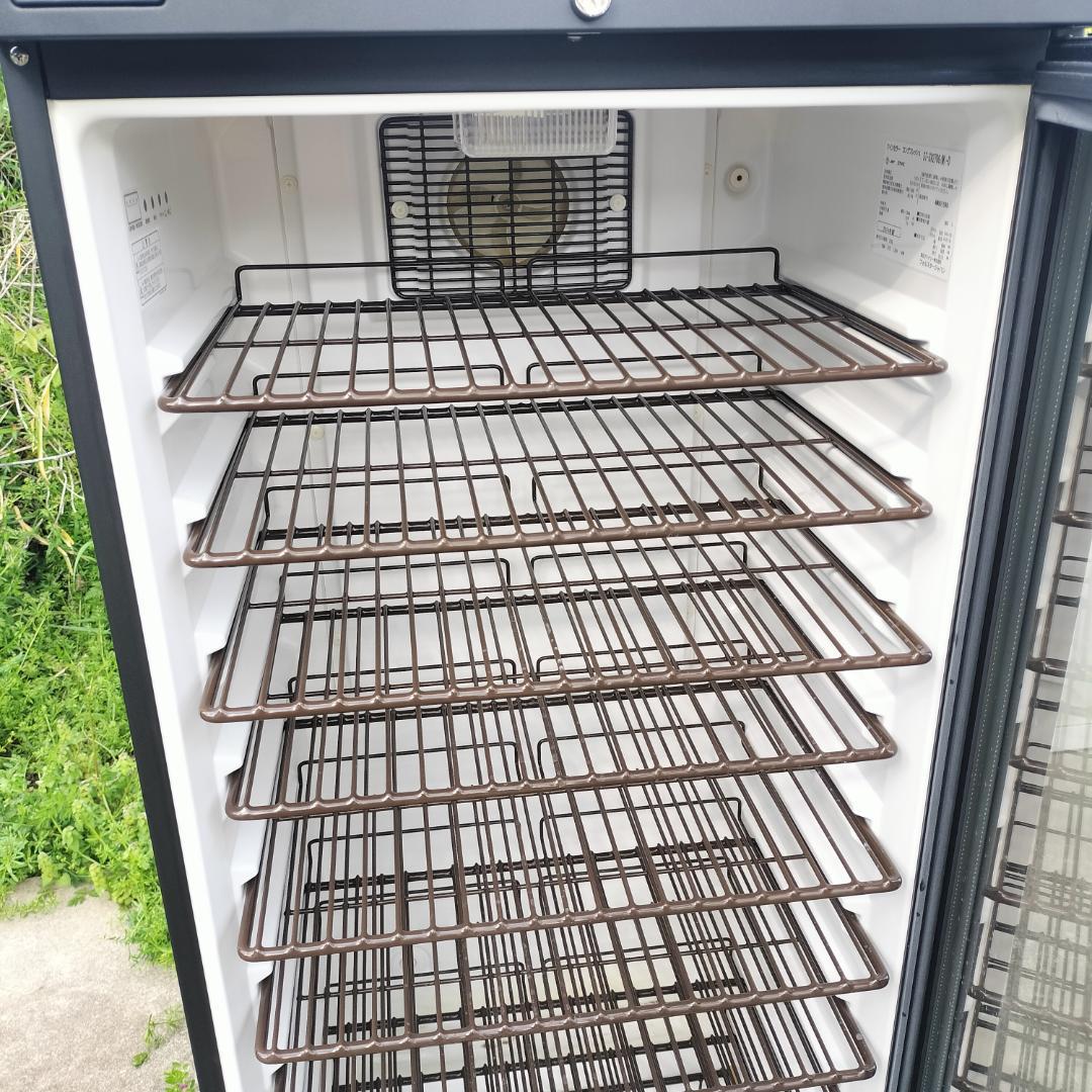 ワインセラー フォルスタージャパン ST-SV271G(M)-D 70本