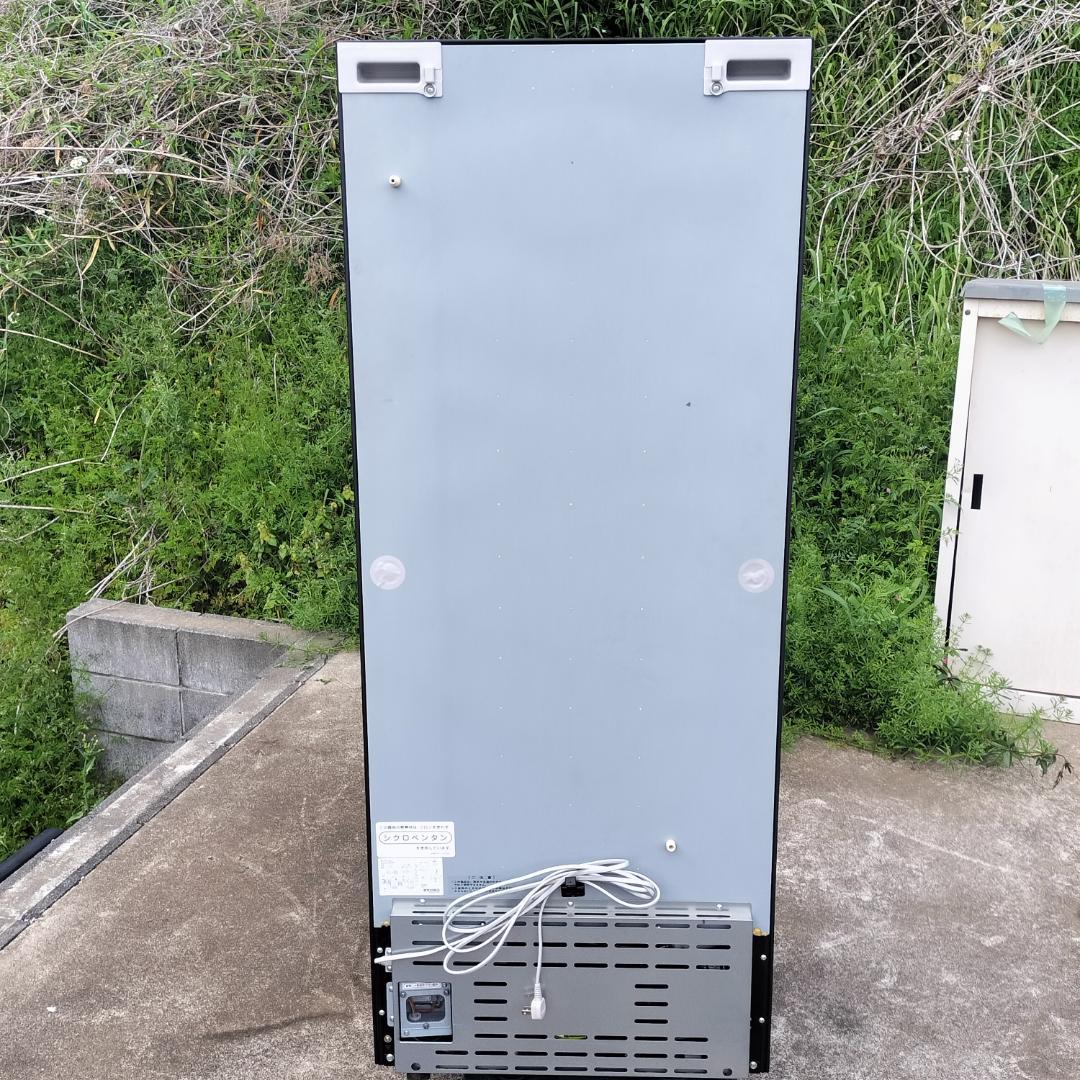 ワインセラー フォルスタージャパン ST-SV271G(M)-D 70本