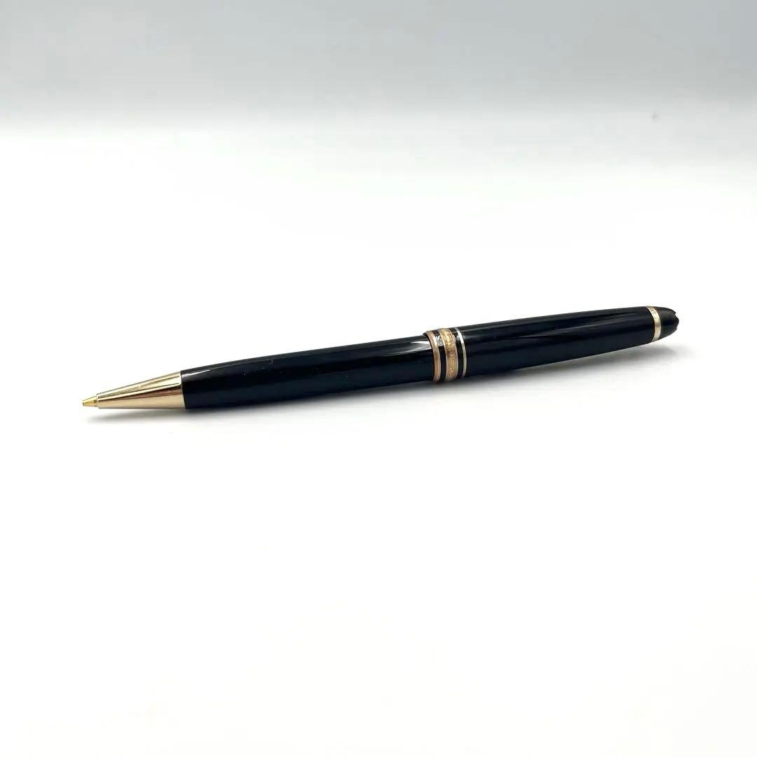 モンブラン マイスターシュテュック メカニカルペンシル 0.5mm シャーペン