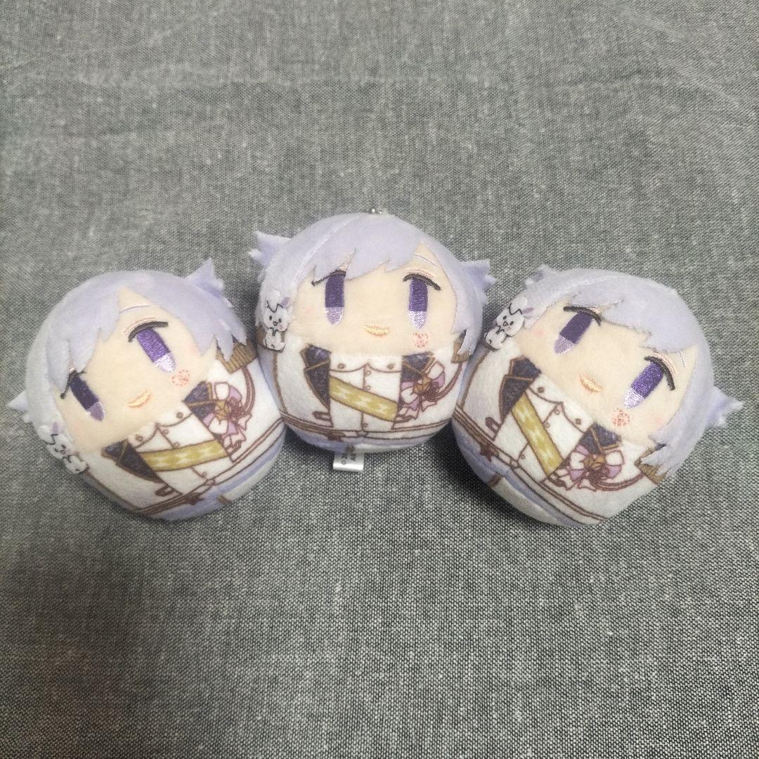 いれいす 初兎 コロこっと ぬいぐるみ