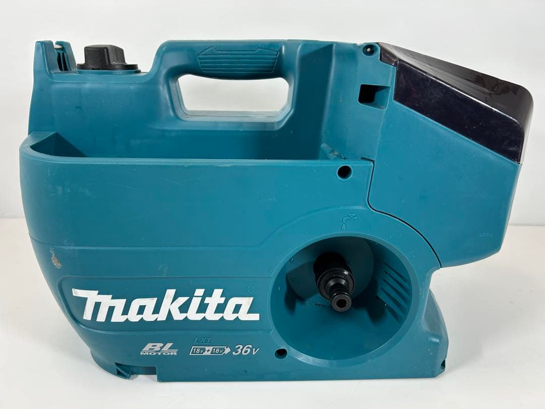 マキタ(makita) コードレス高圧洗浄機 MHW080DPG2
