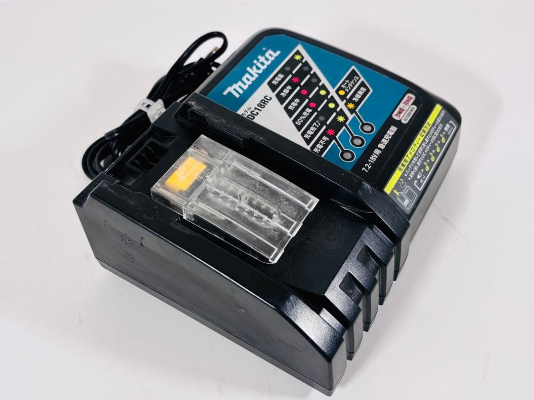 マキタ(makita) コードレス高圧洗浄機 MHW080DPG2