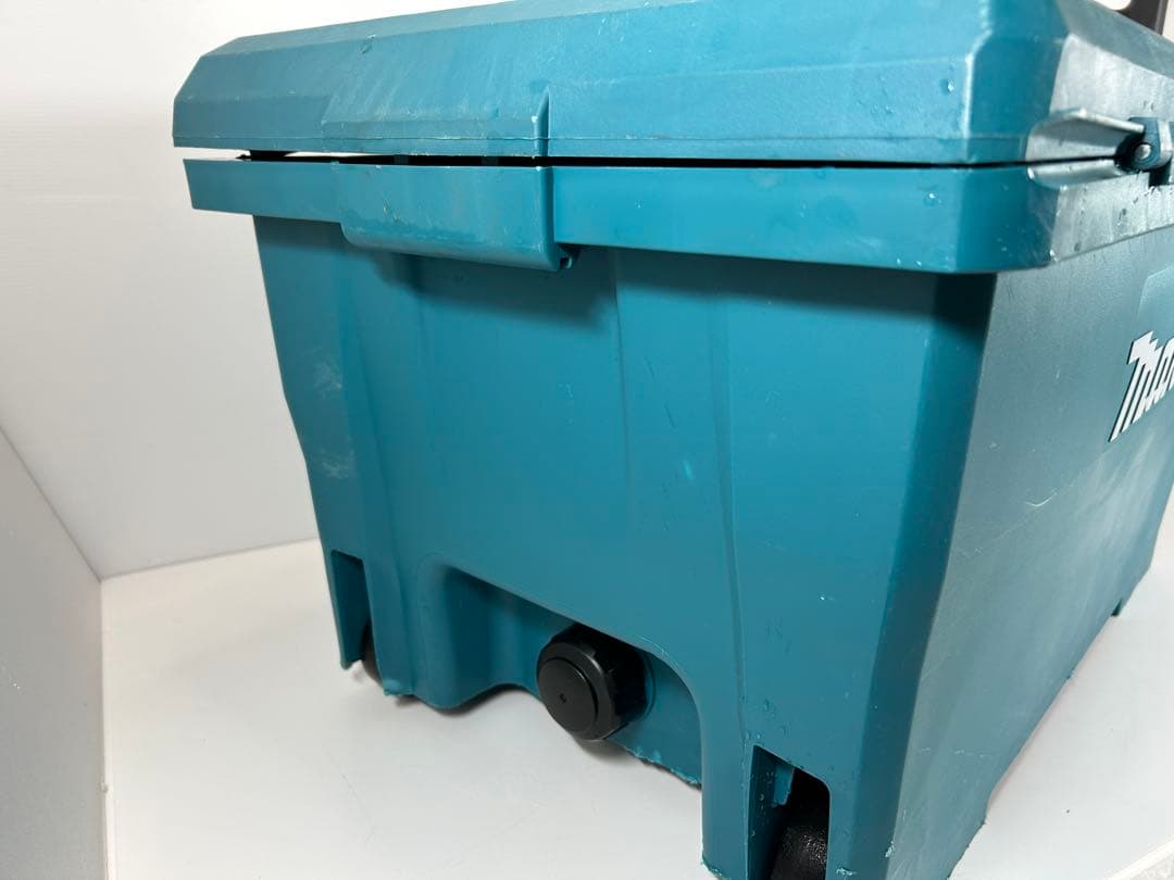 マキタ(makita) コードレス高圧洗浄機 MHW080DPG2