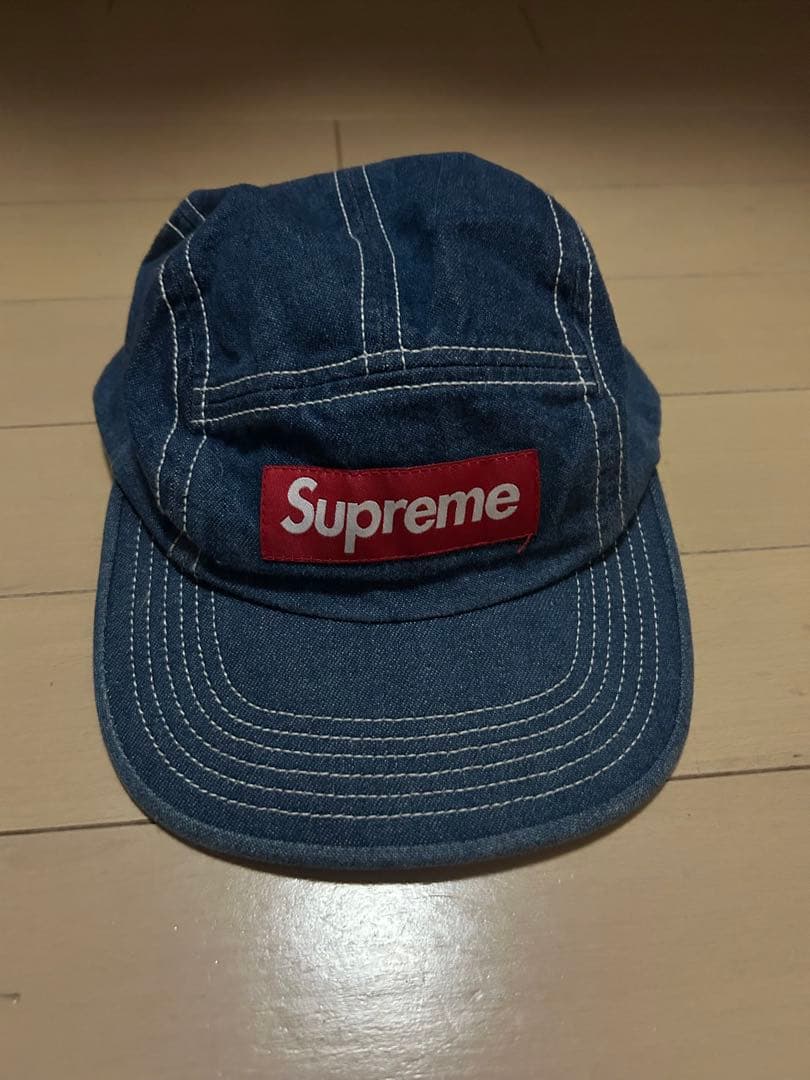 サンタマリア supreme