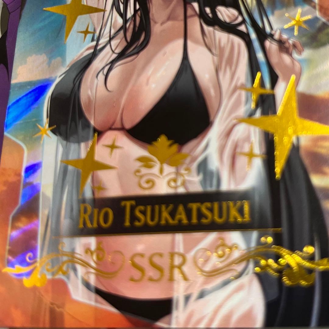 acgセクシーカード　　HAK⭐︎35      美品