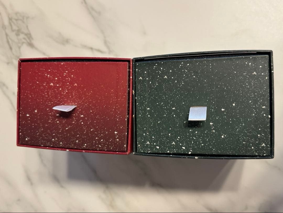 POPMART SKULLPANDA クリスマス2020数量限定