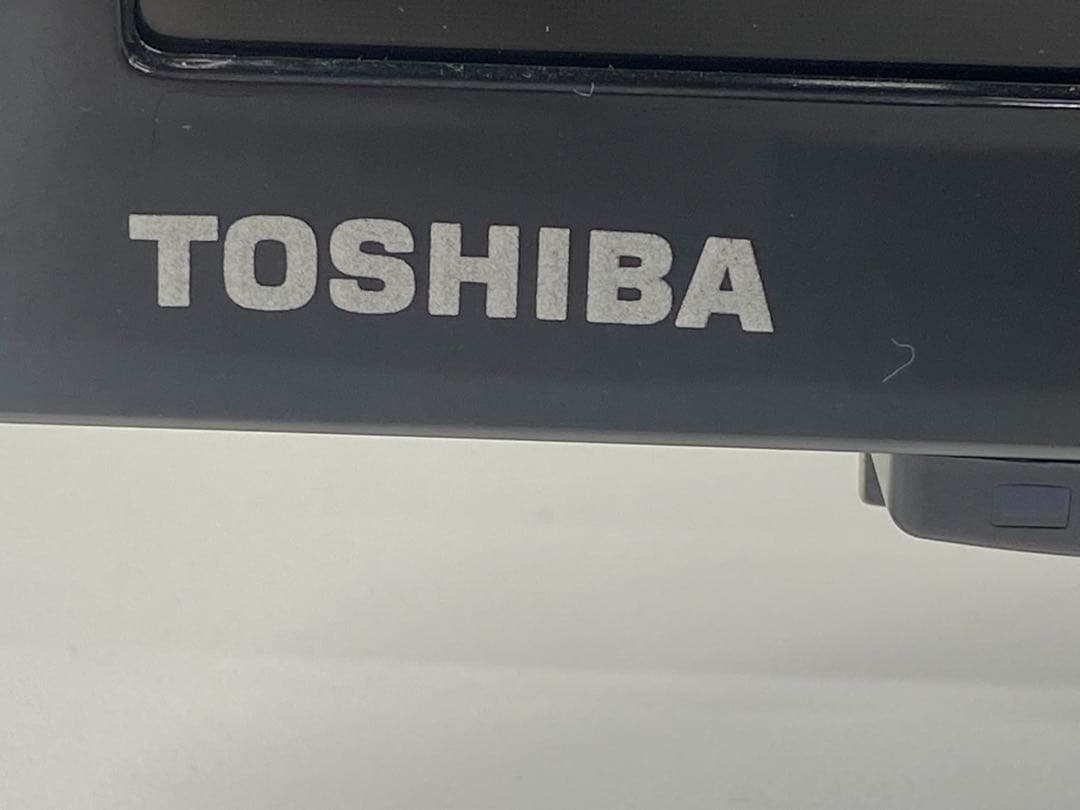 TOSHIBA 東芝 REGZA レグザ 液晶テレビ 24V34 2024年製