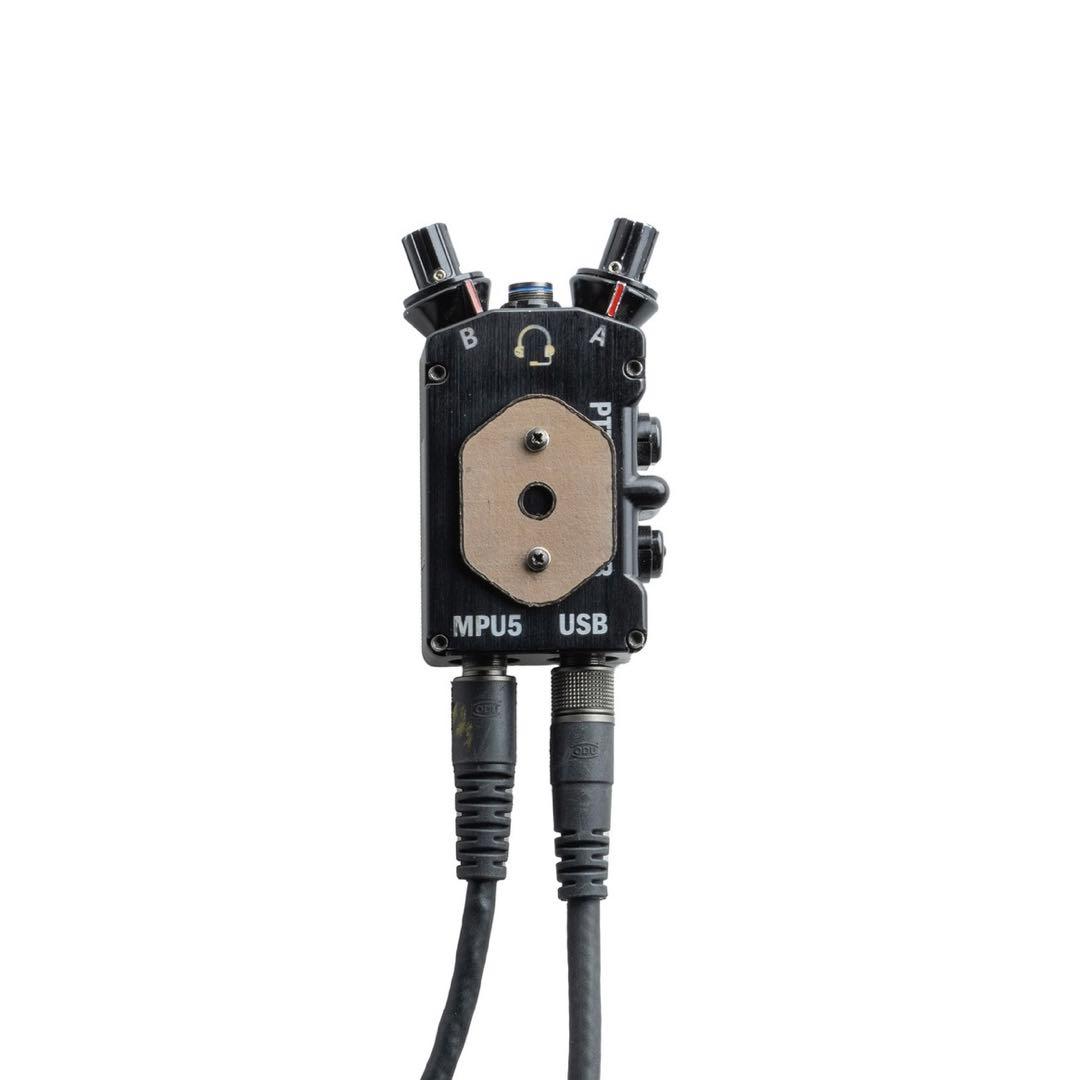 実物新品 Spiritus Systems EUDブリッジ レンジャーグリーン