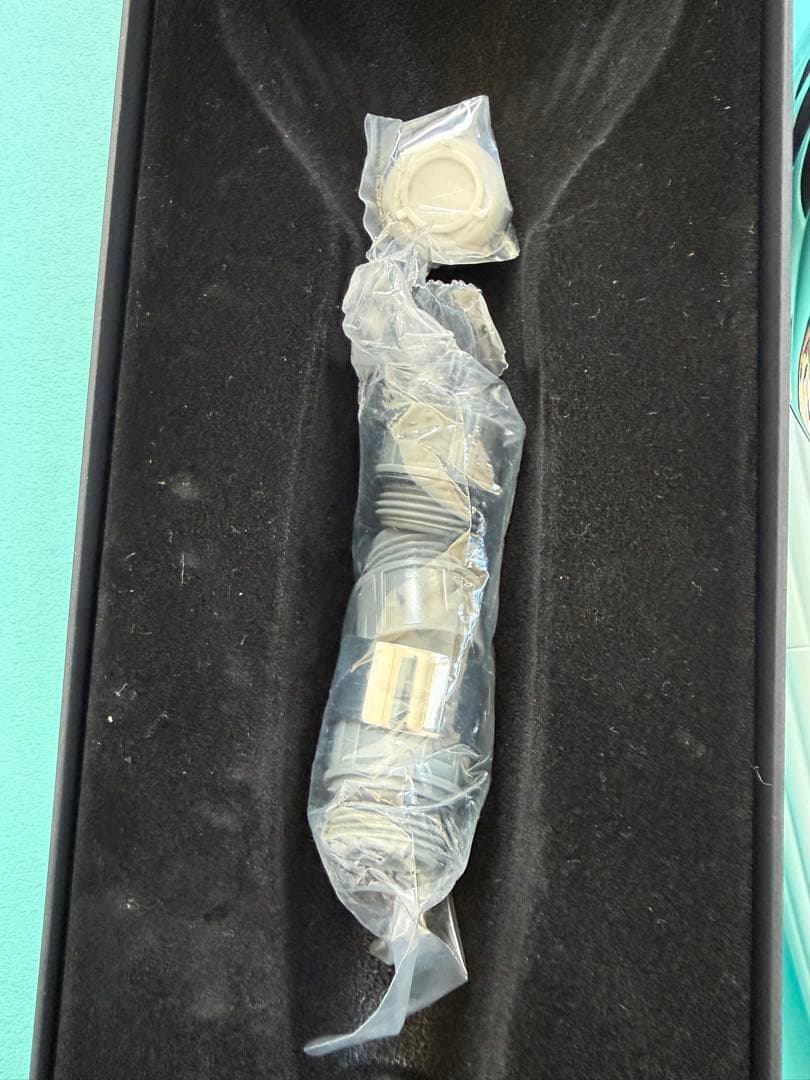 ReFa シャワーヘッド ファインバブルピュア