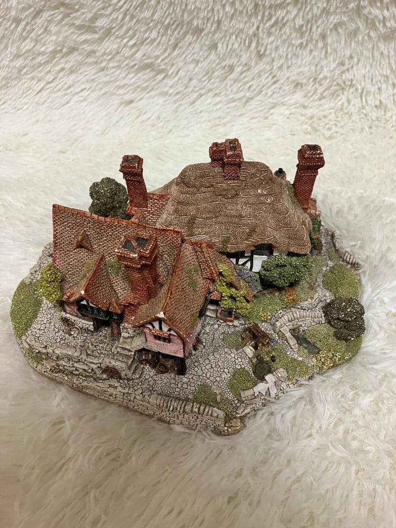 希少 リパットレーン LILLIPUT LANE OAKWOOD SMITHY