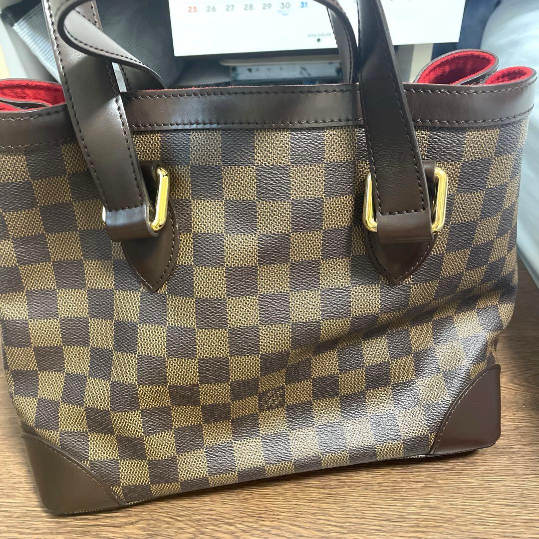 ルイヴィトンカバン