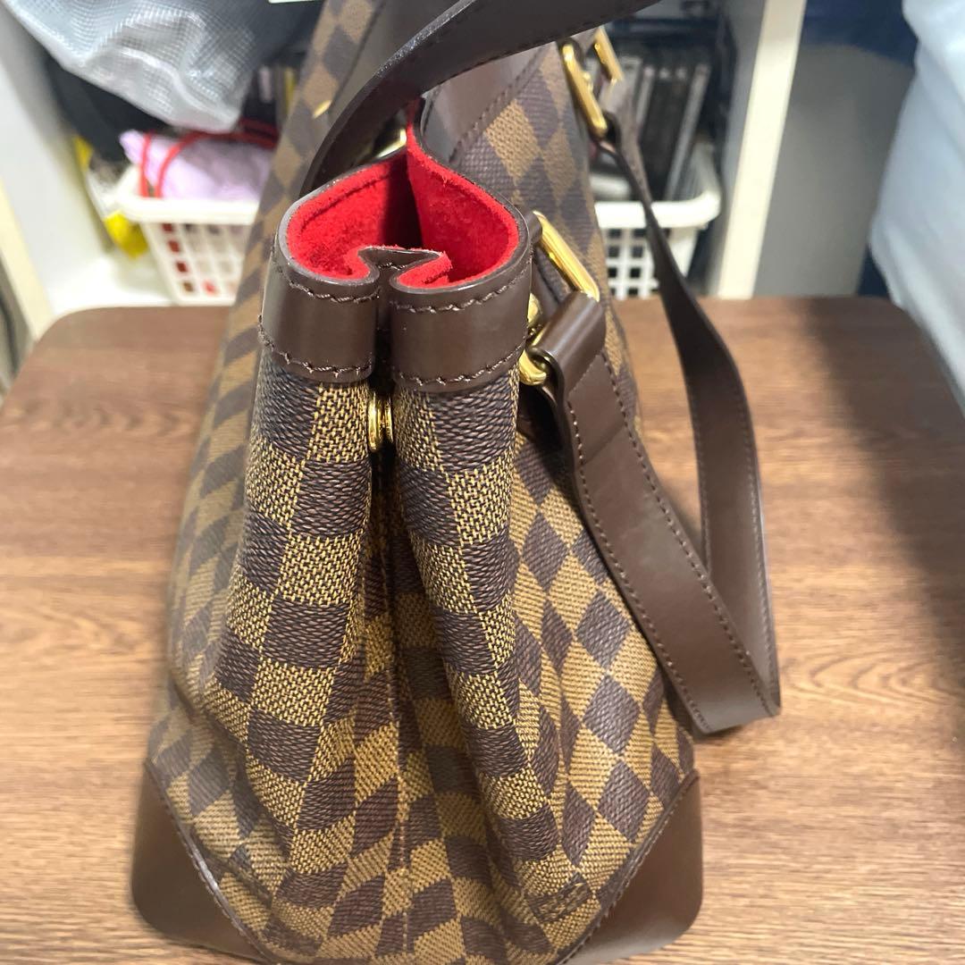 ルイヴィトンカバン