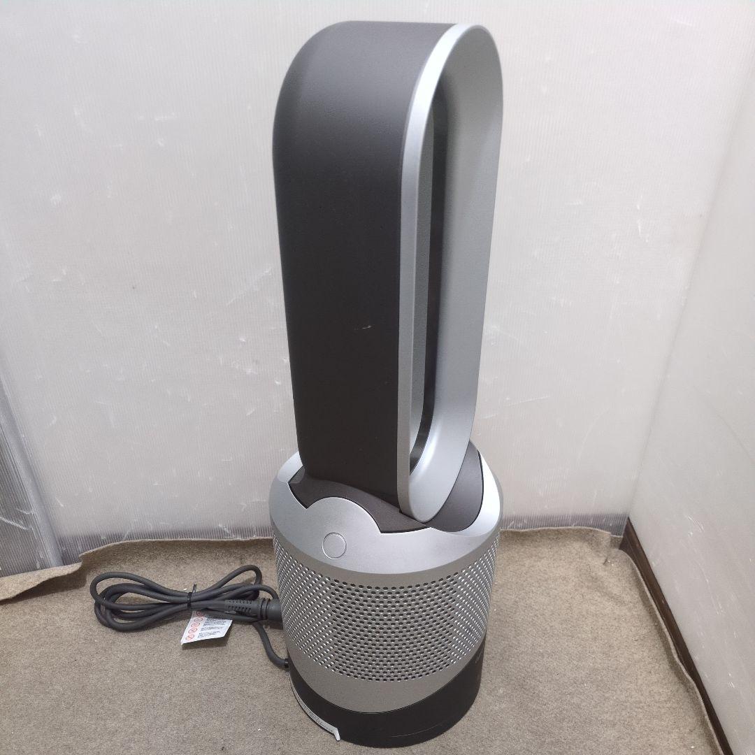 ダイソン 空気清浄ファンヒーター Pure Hot + Cool HP03