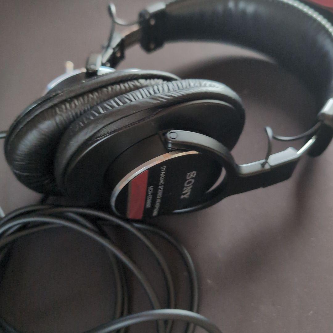 ノ*ん様 SONY MDR-CD900ST