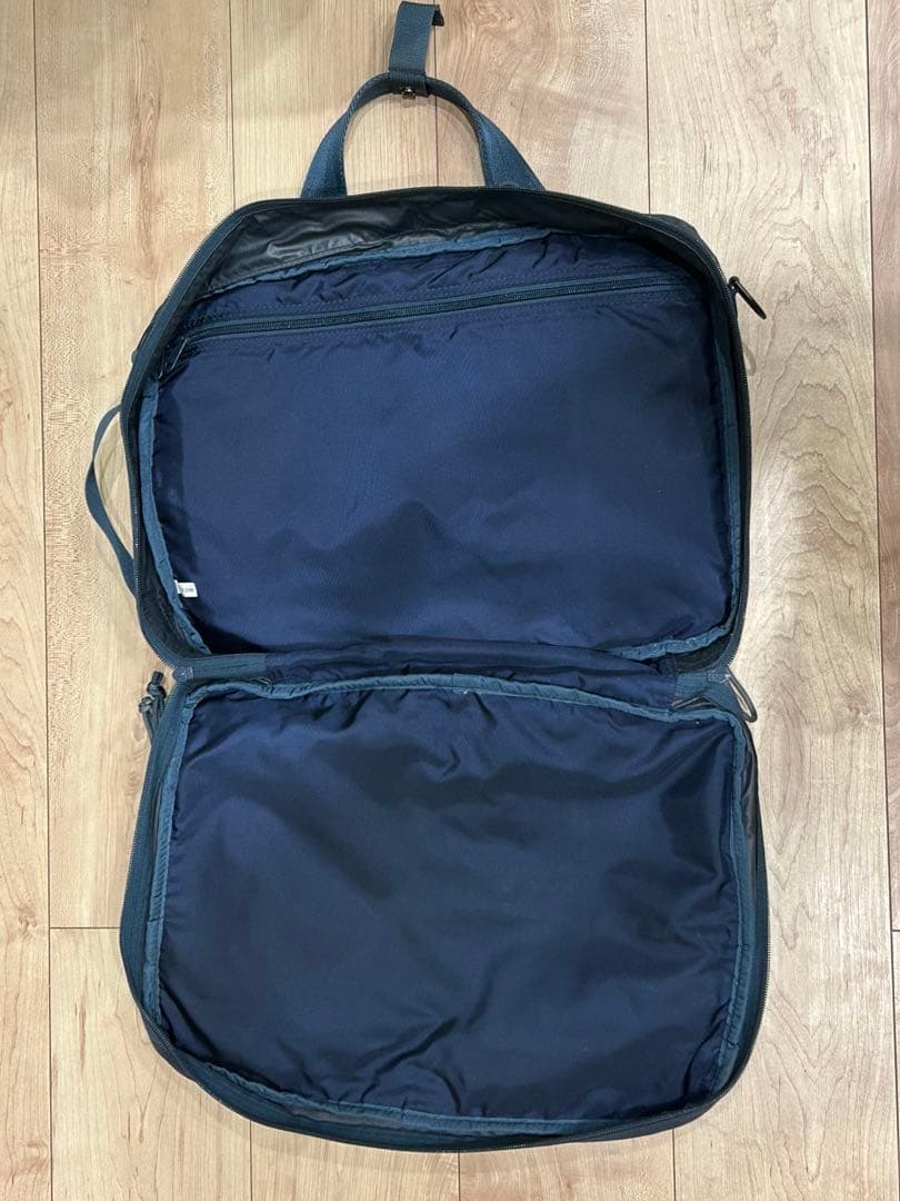 BRIEFING 3WAYバッグ