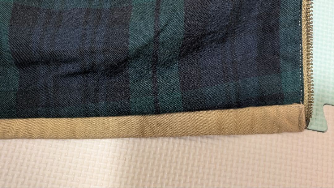 【yoshi】Polo Ralph Lauren ベージュジャケット