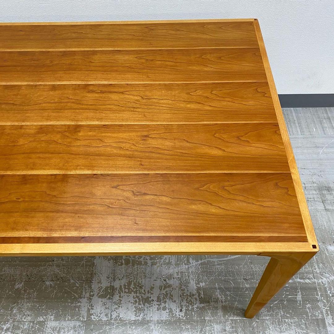 bosco ボスコ ダイニングセット ダイニングテーブル チェア チェリー材