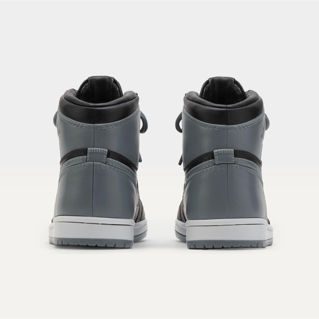 ナイキ エアジョーダン1 ハイ 85 シャドウ アンド リバース シャドウ