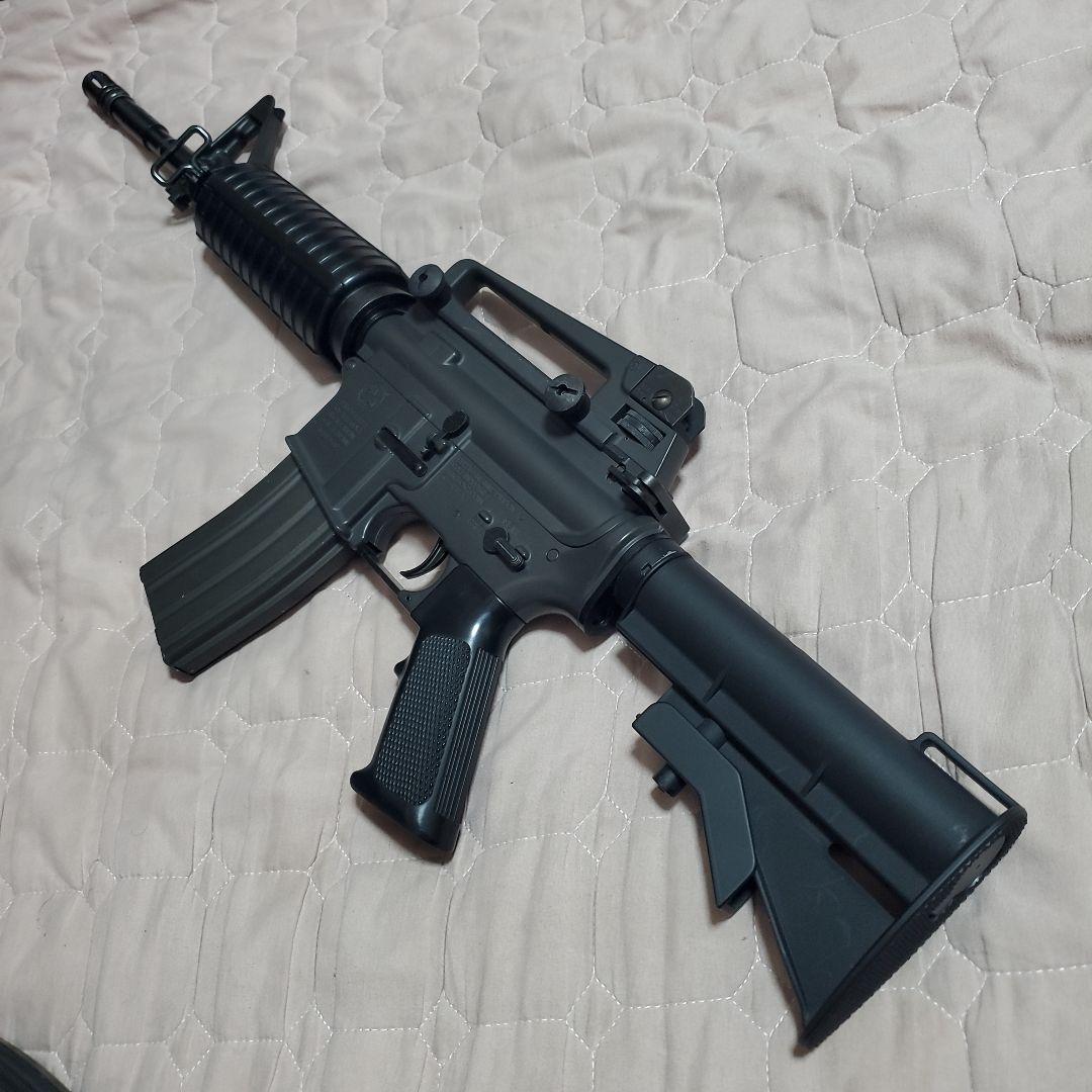 さくら 東京マルイ M4A1カービン