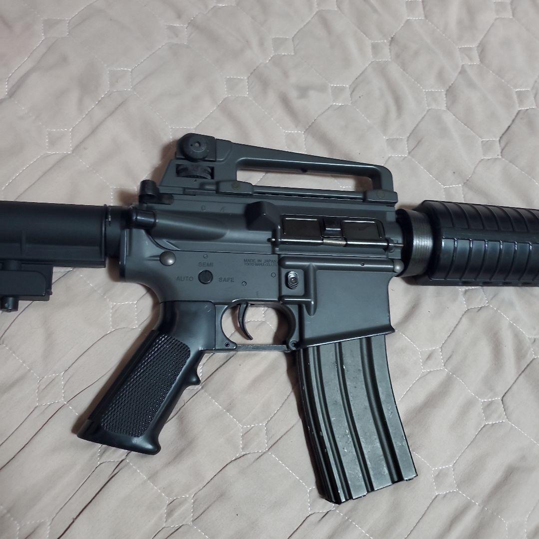 さくら 東京マルイ M4A1カービン