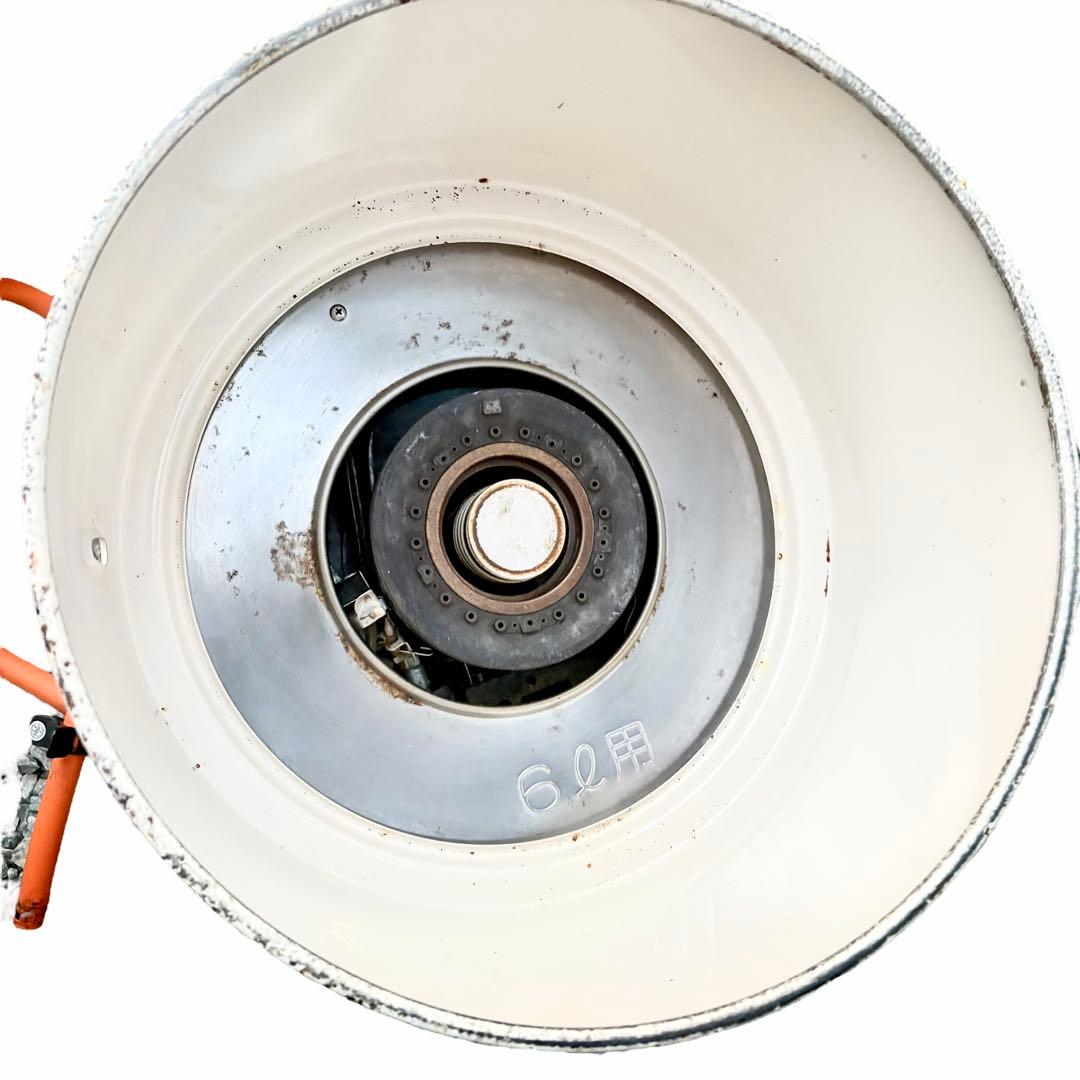 飲食店・イベントに最適！RR-30S1で大量炊飯も楽々　LP