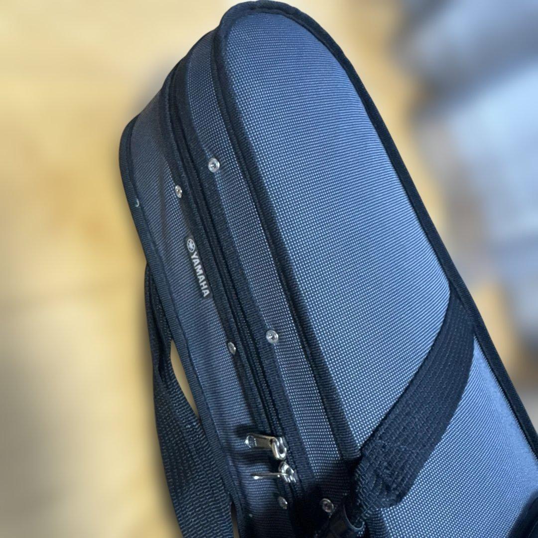 【本日限定送料込み】YAMAHA 1/4分数バイオリン弦 ケース付き