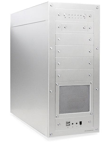 abee XL-ATX対応ケース【AS Enclosure M0R】