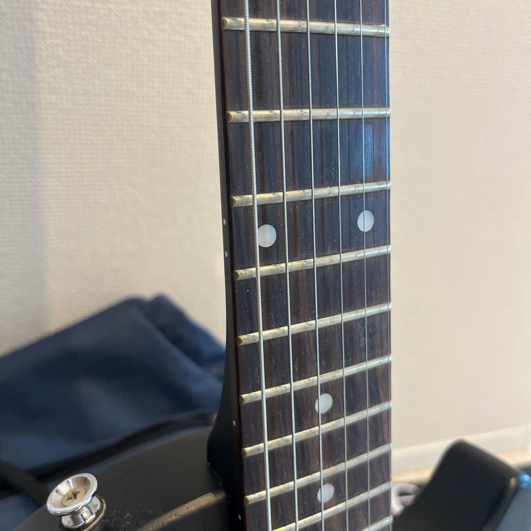Epiphone Les Paul Special ギター