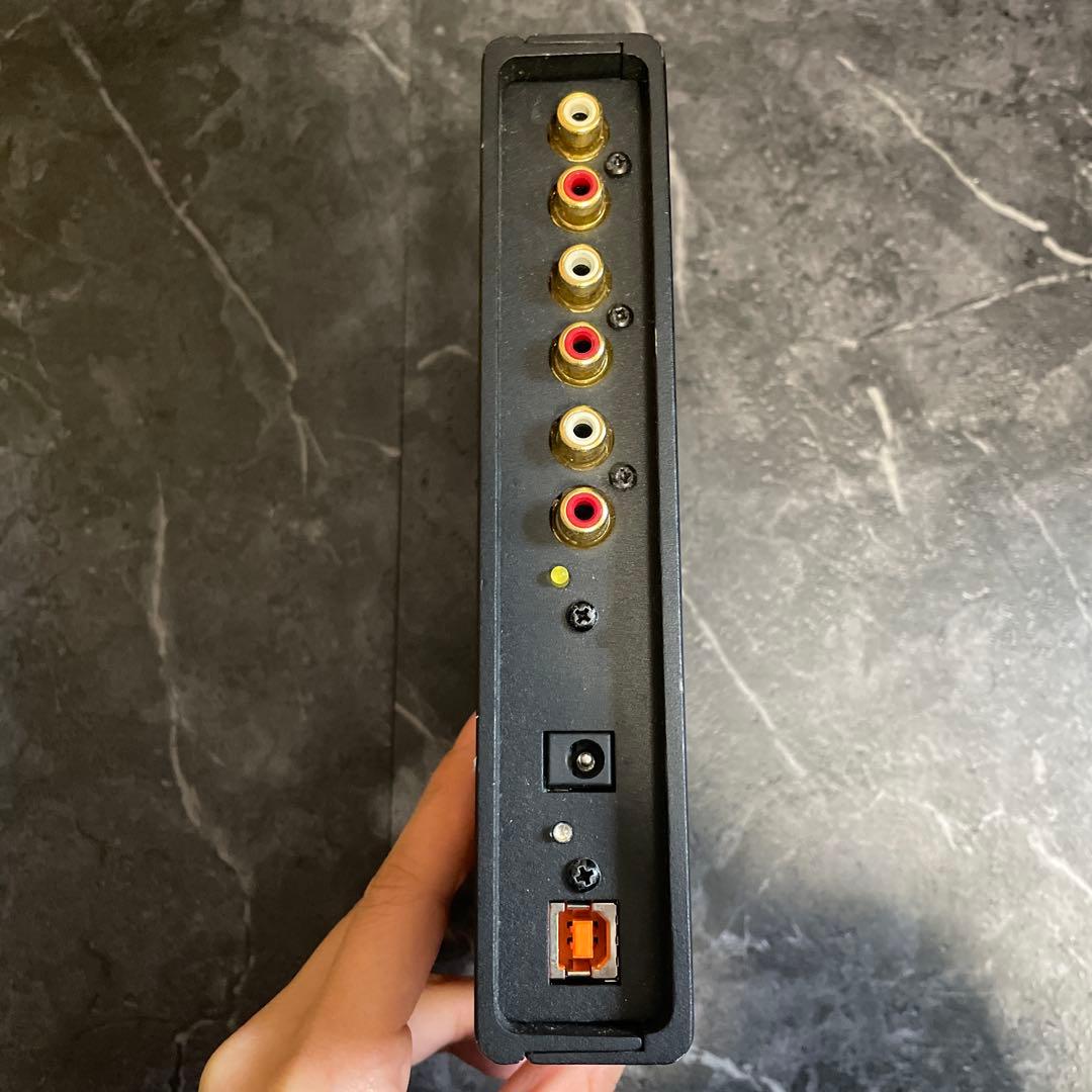 RANE SL3 DJインターフェースSerato Scratch Live対応