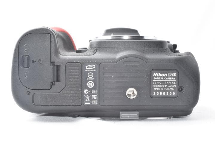 Nikon ニコン D300 ボディ