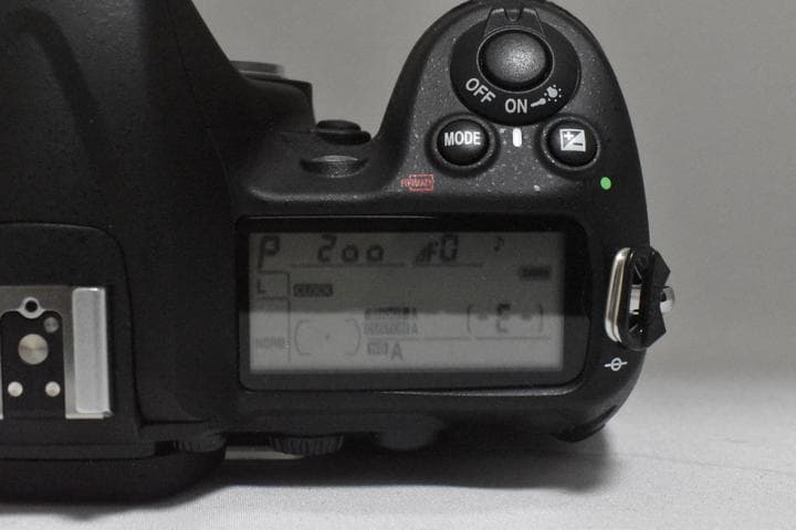 Nikon ニコン D300 ボディ