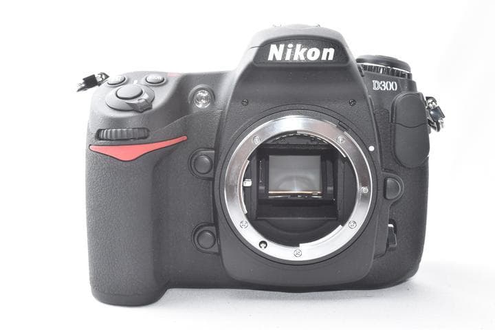 Nikon ニコン D300 ボディ