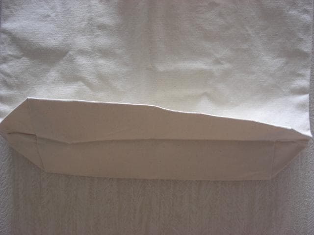 山口一郎画 Ichiro Yamaguchi 新品未使用 布鞄 貴重 林のカフェ