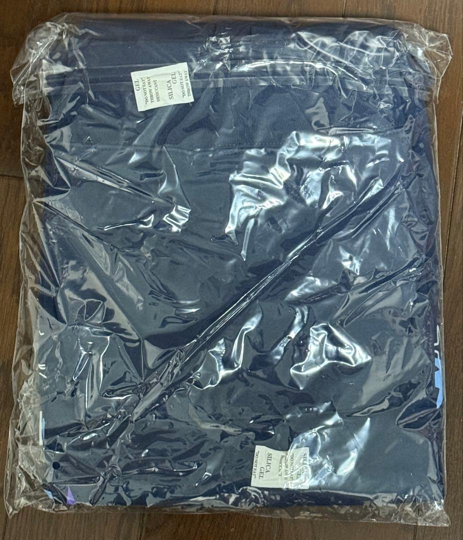 【未開封】Ado ファッショナブル「よだか」フーディー 大(XL)