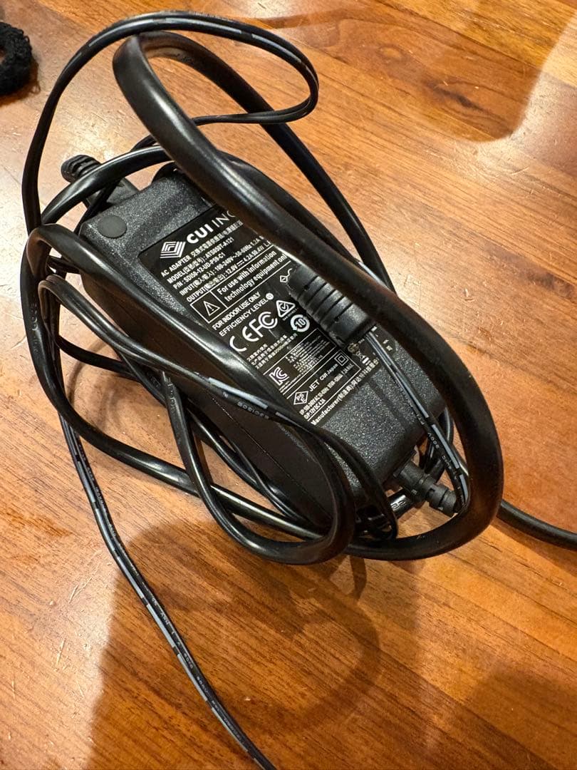 Apollo Twin X Gen 1 中古