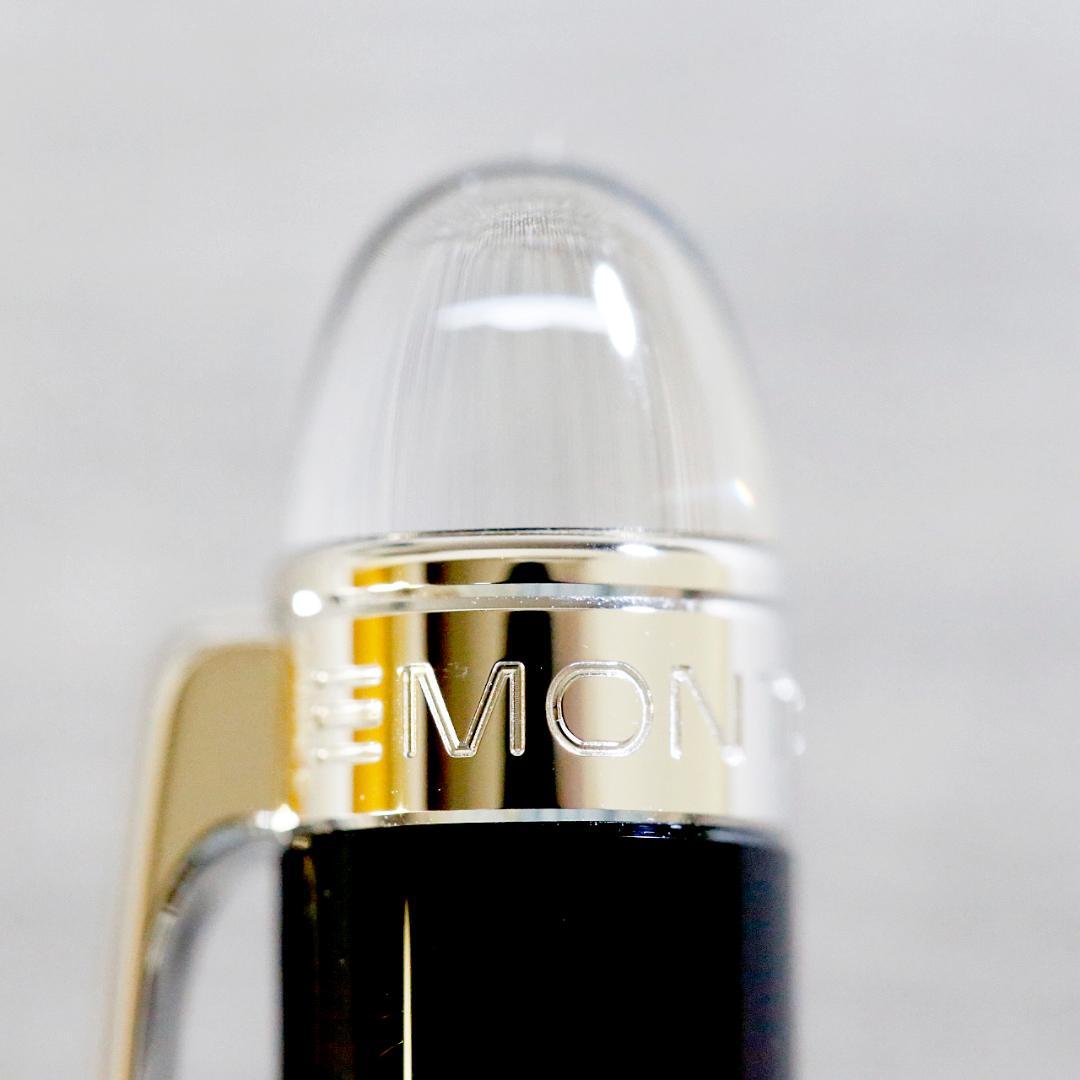 【極美品 送料込み】モンブラン ボールペン スターウォーカー レジン