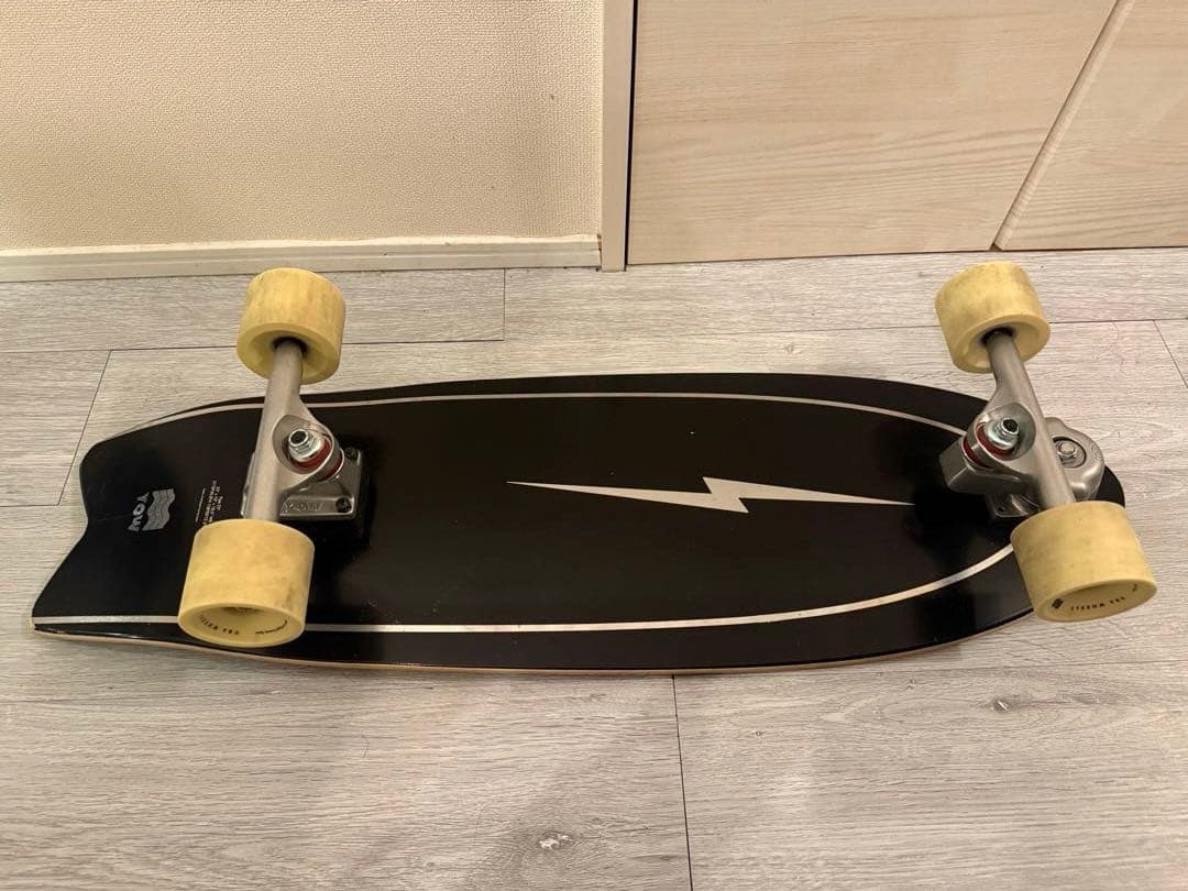 スケートボード YOW SURFSKATE Pipe 32