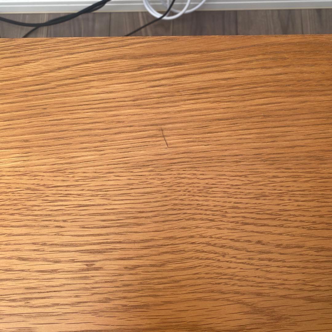 大幅値下げ！！ウニコ　テレビボード　キルプ　180 オーク材