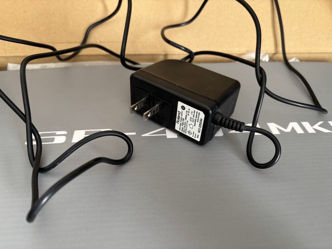 SP404 mk2 【Roland】