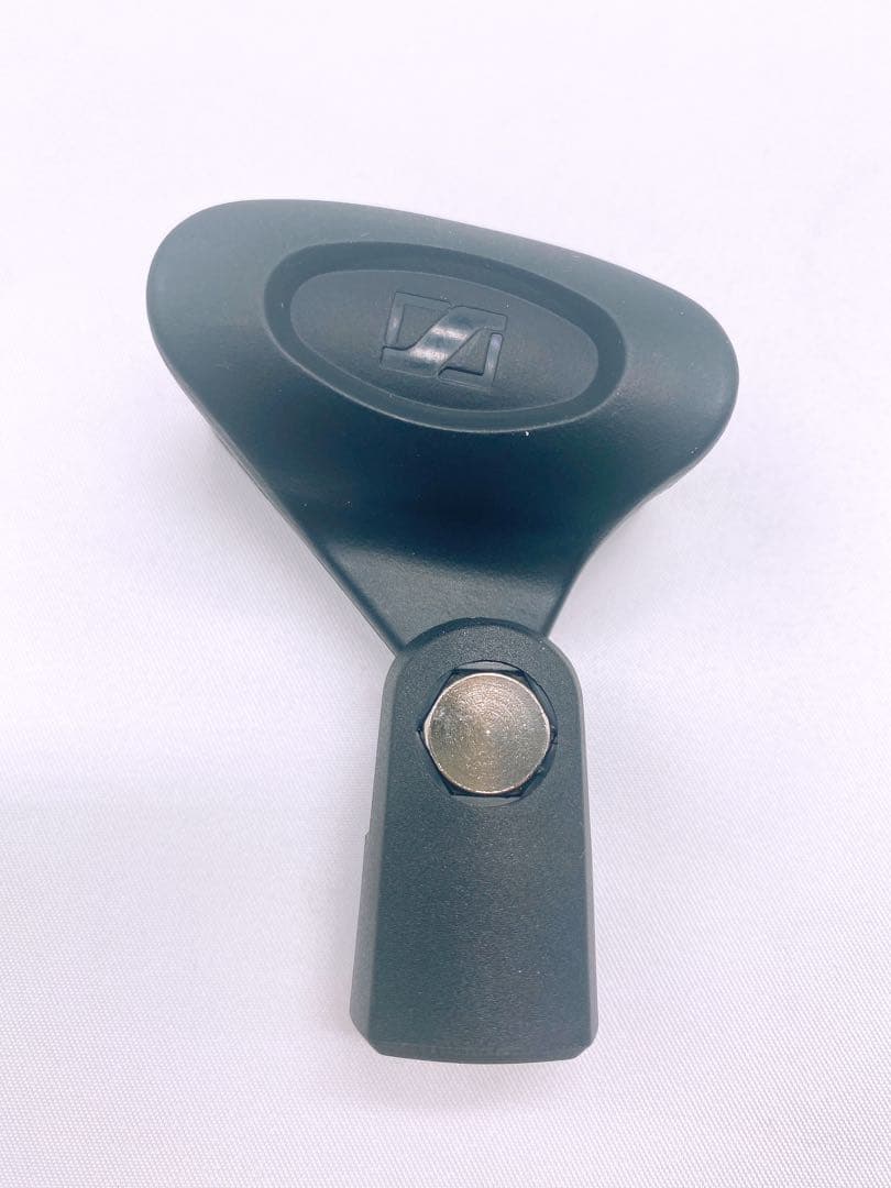 美品【ゼンハイザー】ダイナミックマイクロホン E825-S ＋おまけ②