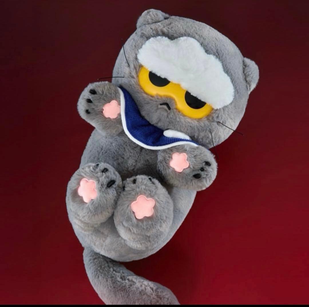 ZOA ZO&FRIENDS G-DRAGON ぬいぐるみ