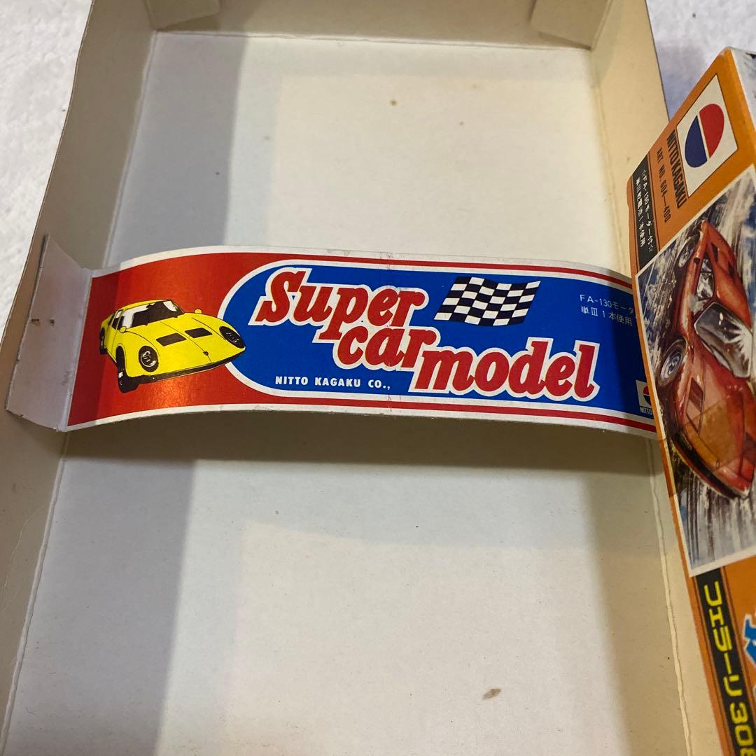 フェラーリ308GTB サーキットの狼