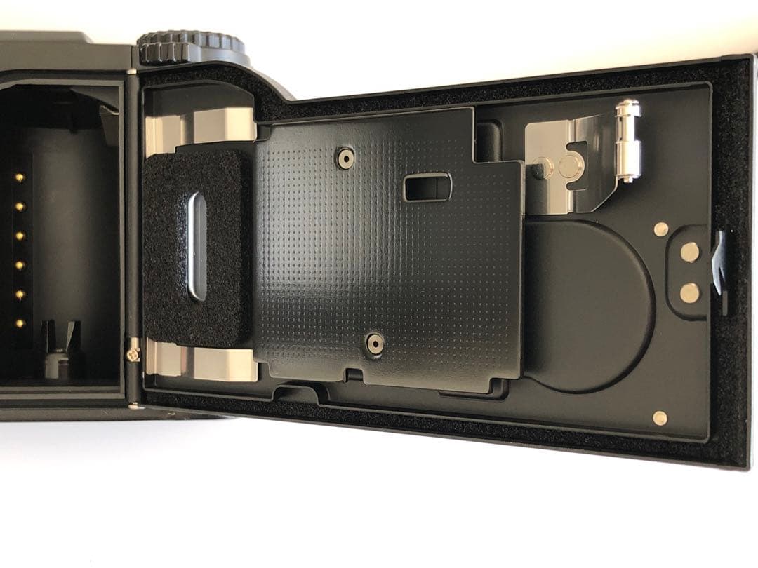 LEICA minilux Summarit 40mm f2.4 フィルムカメラ