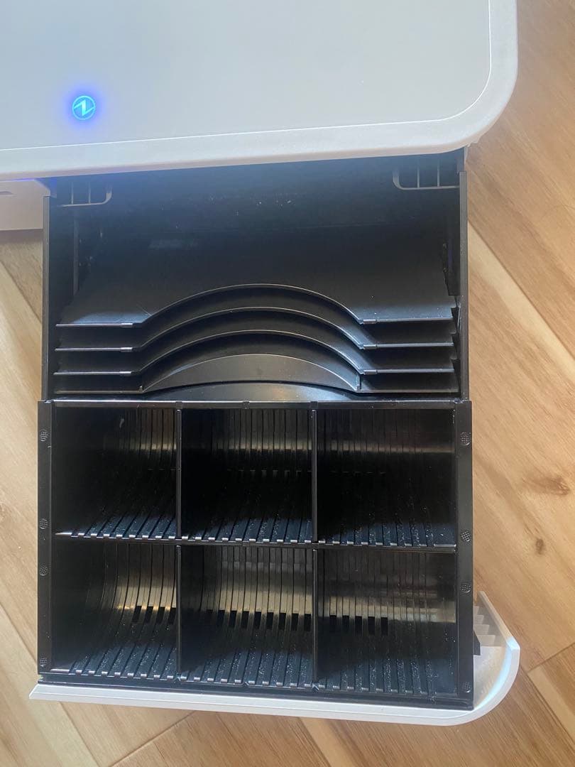 エアレジ対応　スターポップ精密　レジロール付き